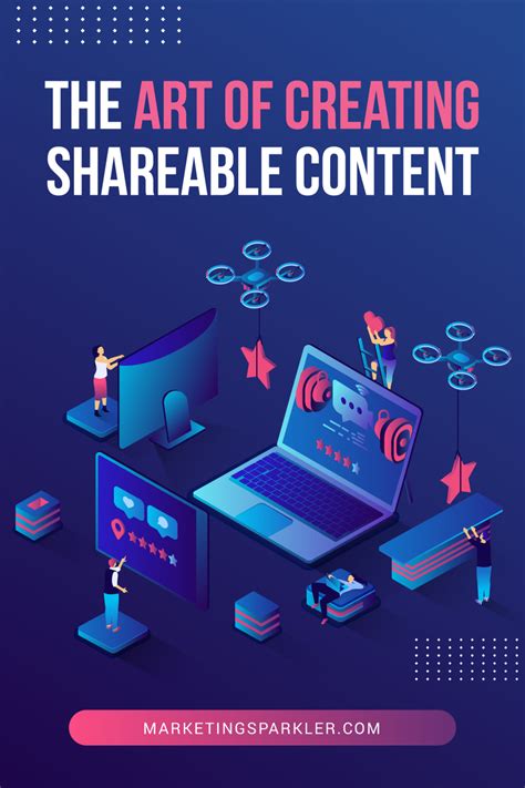 Creating Compelling and Shareable Content