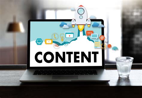 Creating Compelling and Valuable Content