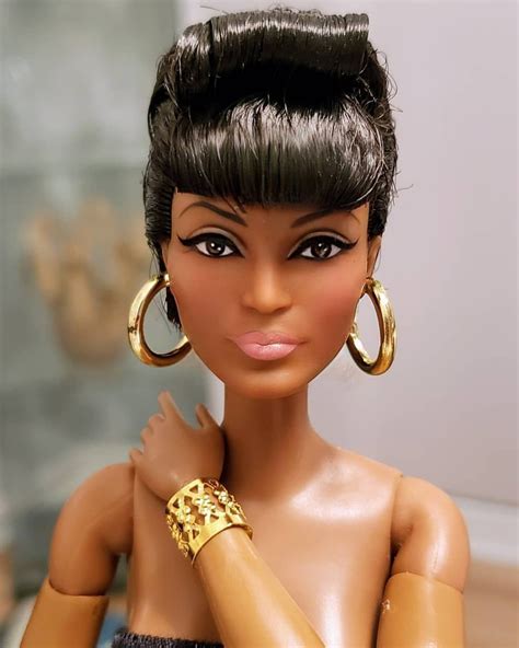 Creole Barbie: Biography