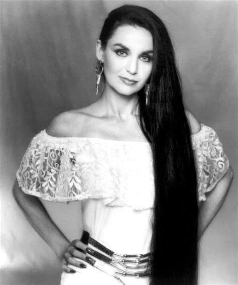 Crystal Gayle Today: Legacy and Continued Influence
