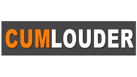Cum Louder: An Adult Entertainer with a Purpose
