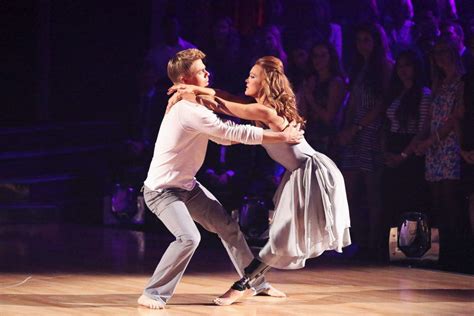 Dancing with the Stars: Amy's Unforgettable Journey on the Popular Show
