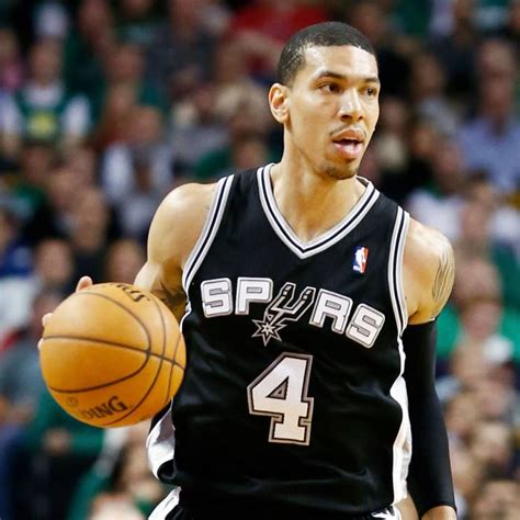 Danny Green: A Journey on the Basketball Court