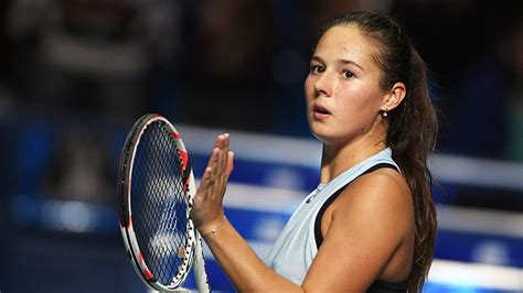 Daria Kasatkina: Rising Star in Women's Tennis