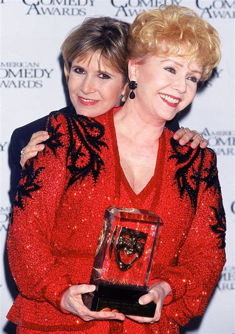 Debbie Reynolds: A Brief Journey through Her Life