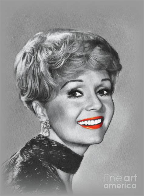 Debbie Reynolds: A Hollywood Icon Reimagined