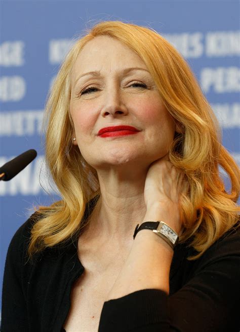 Debunking the Myths Surrounding Patricia Clarkson's Stature