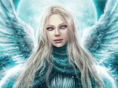 Decoding the Stature of the Blond Angel: Legend or Reality?