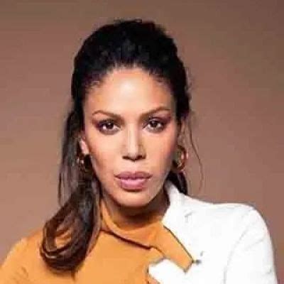 Delving into Merle Dandridge's Acting Achievements