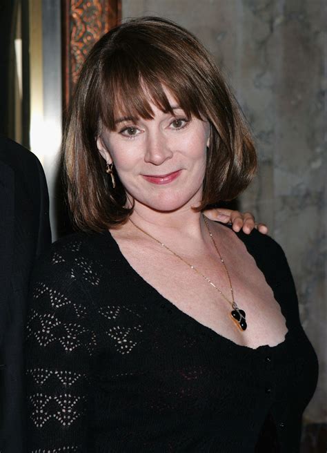 Delving into Patricia Richardson's Other Ventures Beyond Acting