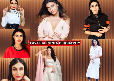 Delving into the Complete Biography of Pavitra Punia: A Tale of Perseverance and Accomplishment