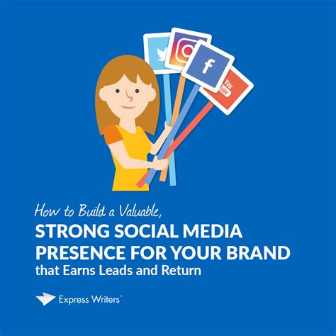 Developing a Powerful Social Media Presence and Building Connections with Your Audience