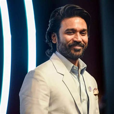 Dhanush's Net Worth and Success in the Entertainment Industry