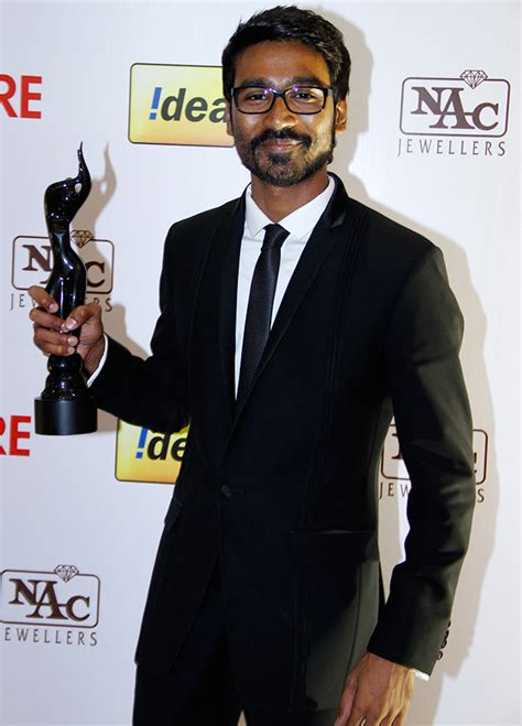 Dhanush's Notable Filmography and Awards