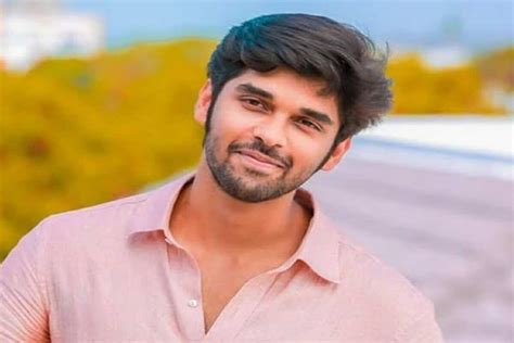 Dhruv Vikram's Future Projects and Career Aspirations