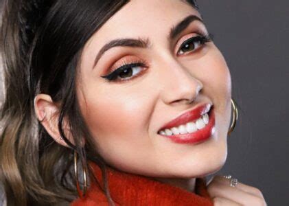 Diana Delgado: A Rising Star in the Entertainment Industry