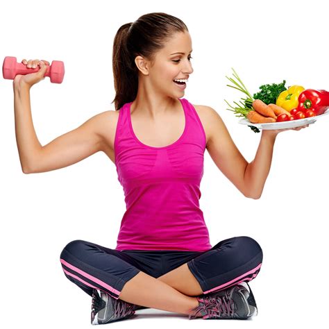 Diet and Exercise Regimen for Maintaining a Healthy and Toned Body
