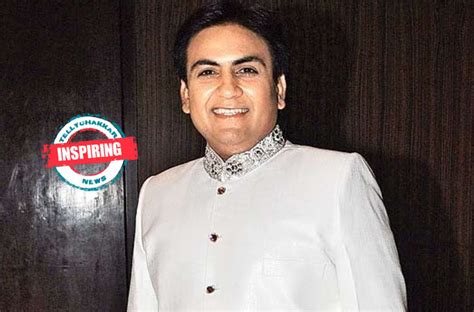 Dilip Joshi: An Inspiring Journey from Theatre to Television