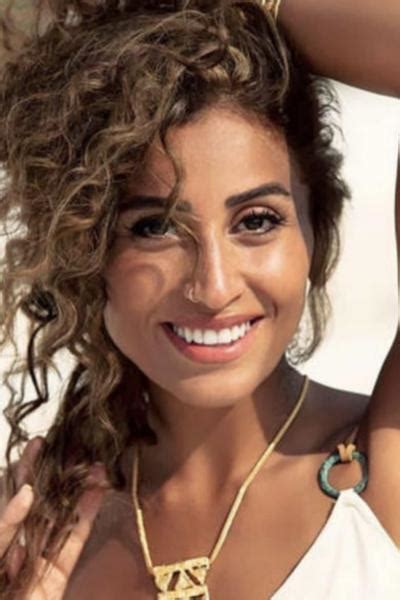 Dina El Sherbiny: A Rising Star in the Entertainment Industry