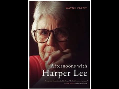 Discover the Enigmatic Persona of Harper Lee