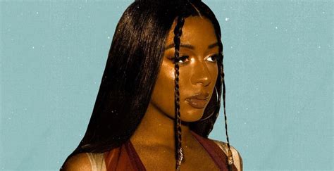 Discover the Journey: Insights into Victoria Monet's Growth, Accomplishments, and Personal Evolution