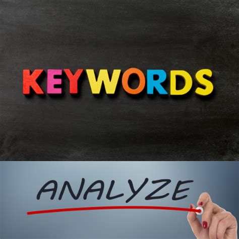 Discover the Power of In-Depth Keyword Analysis