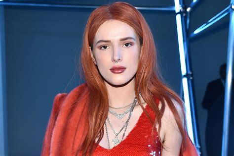 Discovering Acting Talent: Bella Thorne's Breakthrough