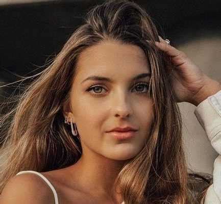 Discovering Alisha Sweet's Age, Height, and Physical Appearance