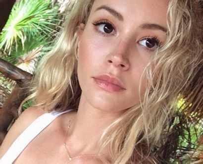 Discovering Bryana Holly: Her Age, Height, and Personal Journey