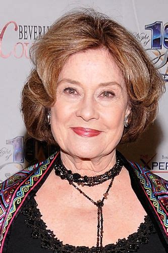 Discovering Diane Baker's Age and Date of Birth