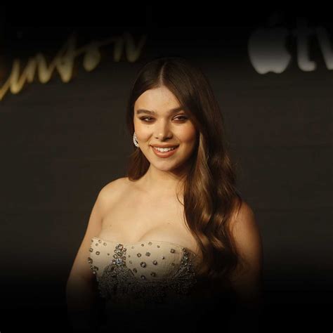 Discovering Hailee Steinfeld's Age and Background