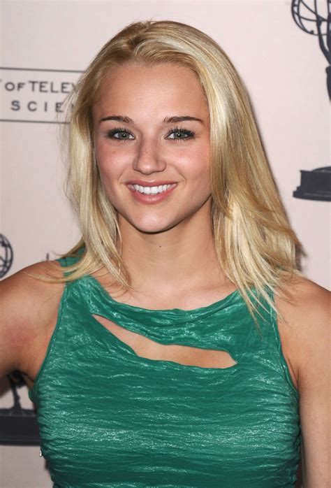 Discovering Haley King's Age, Height, and Figure