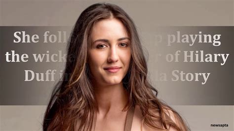 Discovering Madeline Zima's Age and Early Life