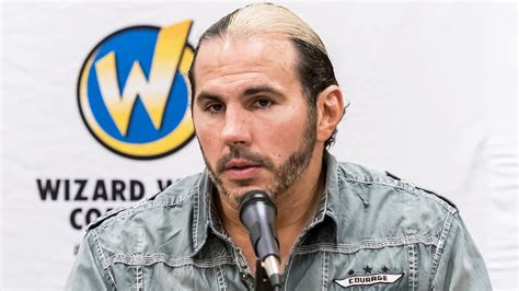 Discovering Matt Hardy: A Journey through His Life and Career