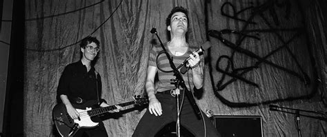 Discovering Punk Rock: The 80s Bay Area Scene