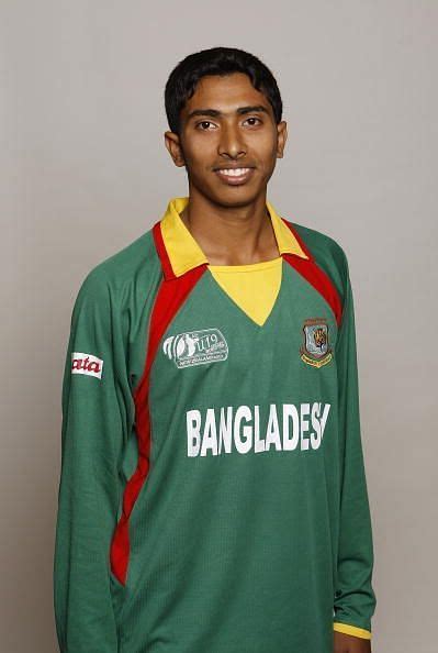 Discovering Soumya Sarkar's Height and Physical Appearance
