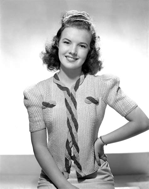 Discovering Stardom: Gale Storm's Journey to Success