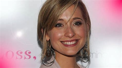 Discovering the Age and Physical Attributes of Allison Mack