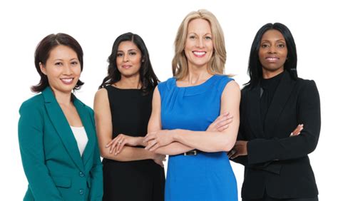 Discovering the Diverse Career of a Prominent Businesswoman