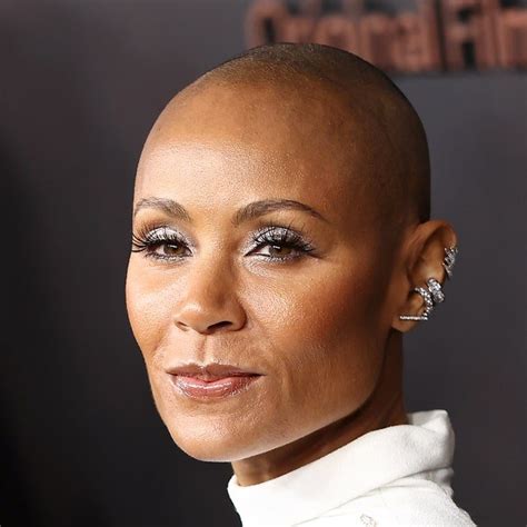 Discovering the Enigma: Unveiling Jada Pinkett Smith's Age and Height