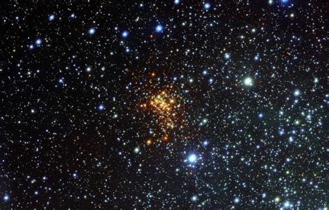 Discovering the Fascinating Journey of a Remarkable Star