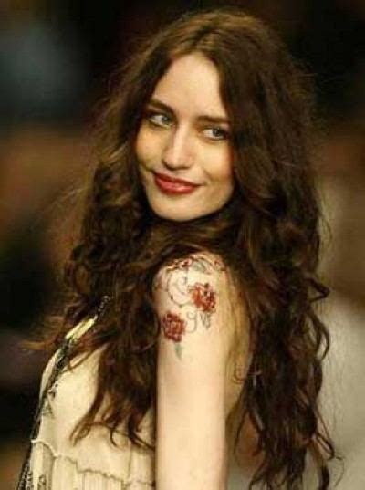 Discovering the Financial Success of Elizabeth Jagger