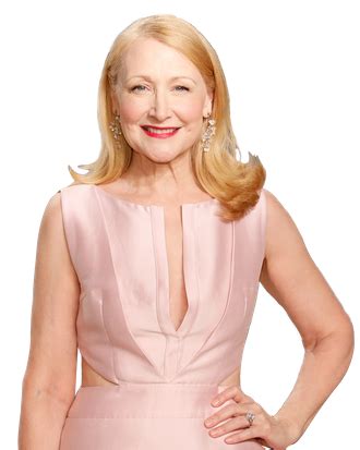 Discovering the Fruit of Patricia Clarkson's Professional Journey: Her Financial Success