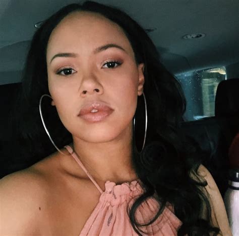 Discovering the Impact of Elle Varner's Height on her Public Image