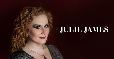 Discovering the Impact of Julie James in the Entertainment Industry