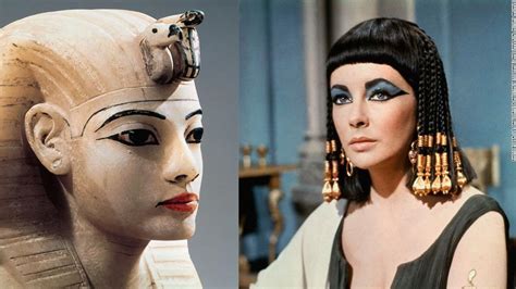 Discovering the Impressive Stature that Shaped Egypt Beauty's Path to Success