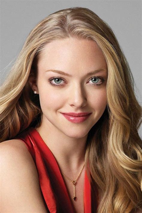Discovering the Journey of Amanda Seyfried