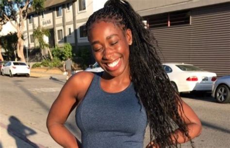 Discovering the Journey of Bria Myles: An In-Depth Exploration