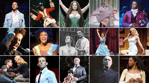 Discovering the Journey of a Tony Award-Winning Performer