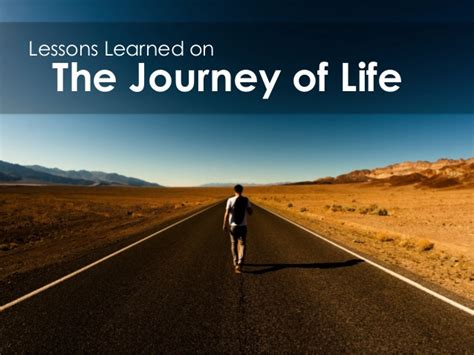 Discovering the Life Journey of an Extraordinary Individual